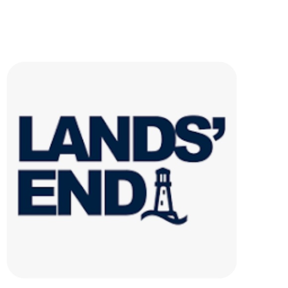 Land’s End Knit Beige Tan Cowl Neck Tunic Sweater Size Large - Picture 8 of 8